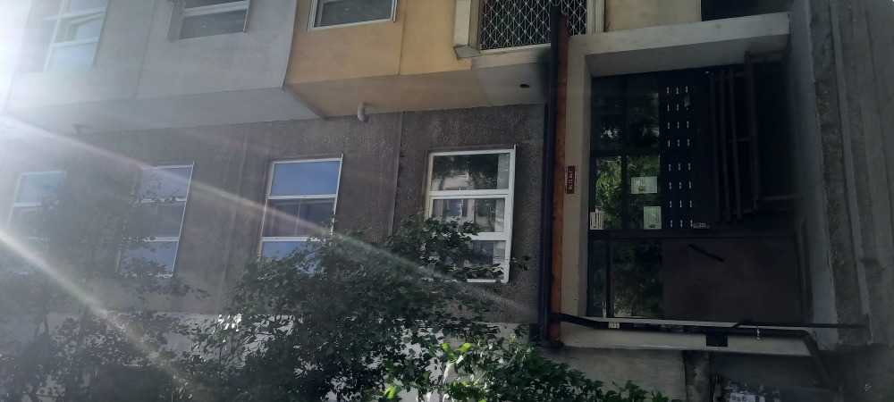 Двустаен апартамент София