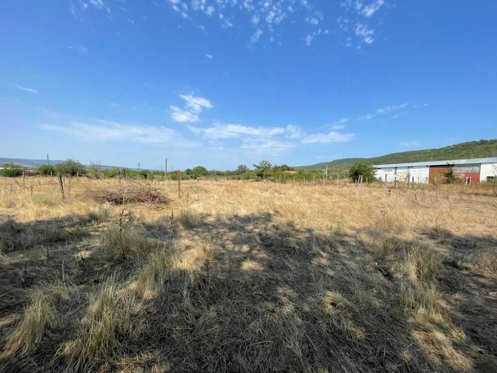 Парцел Горица