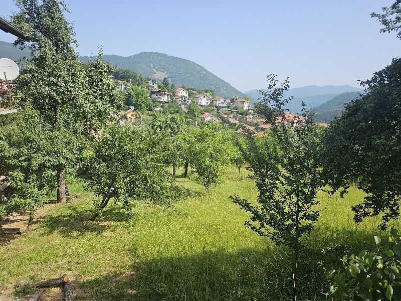 Парцел Своге