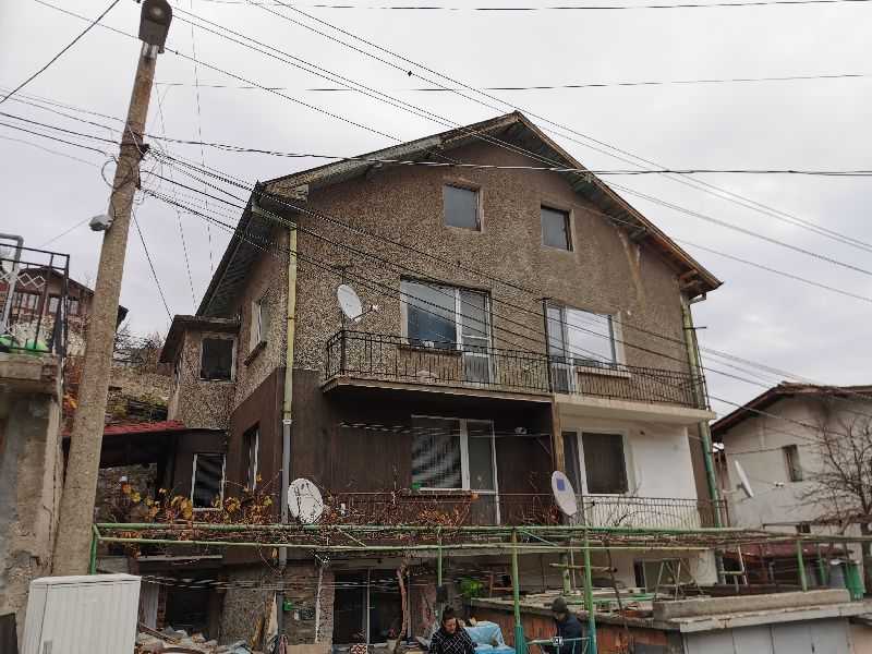 Етаж от къща Своге