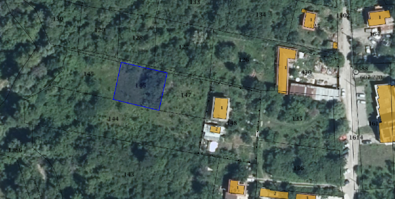 Парцел София