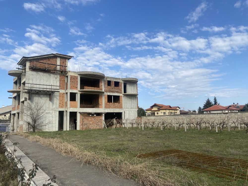 Парцел в гр. Пловдив