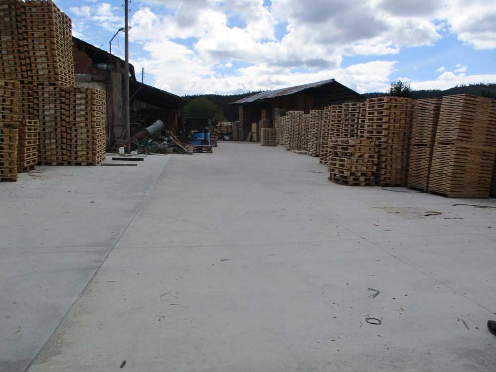 Парцел Доспат