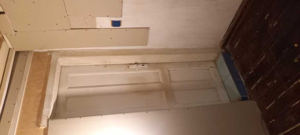 Двустаен апартамент София