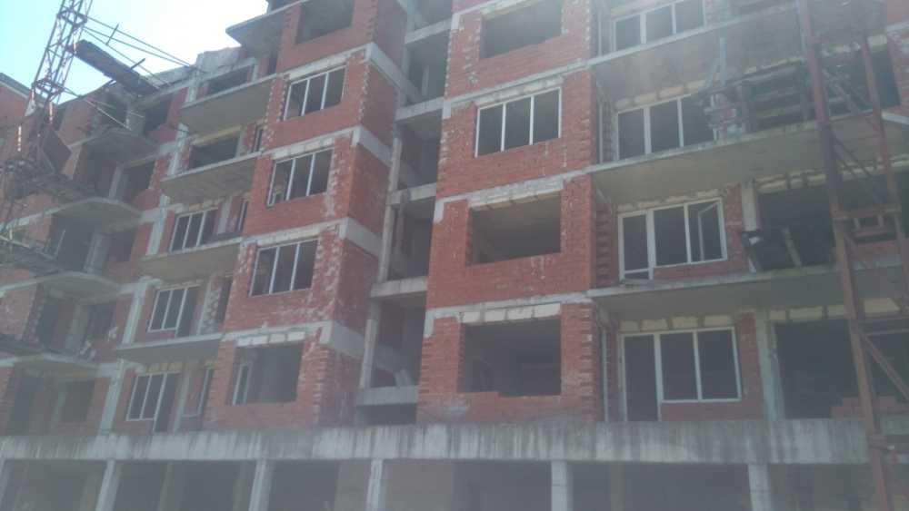 Двустаен апартамент София