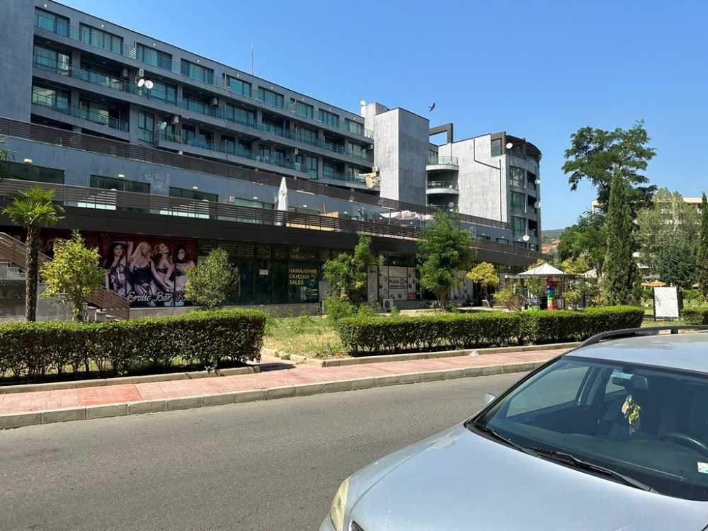 Парцел Несебър