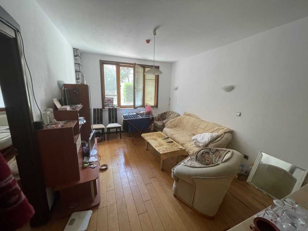 Двустаен апартамент Несебър