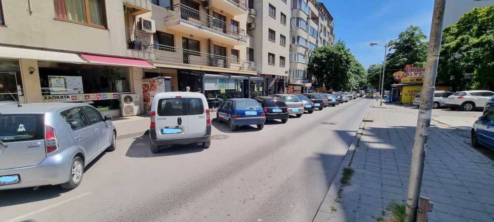 Парцел Варна