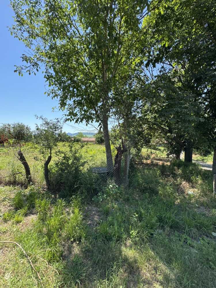 Парцел Камен дял