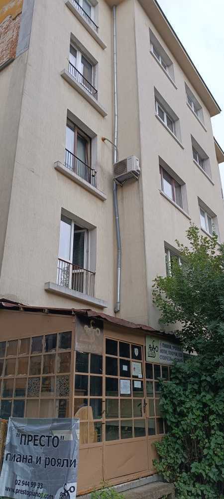 Двустаен апартамент София