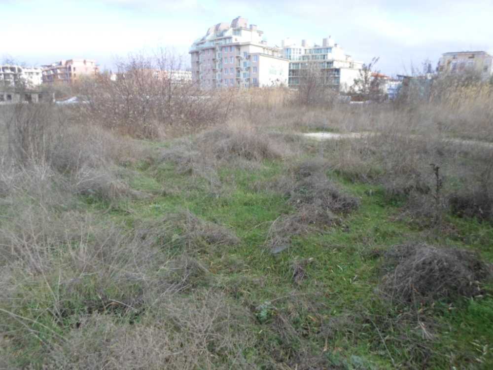 Парцел Несебър