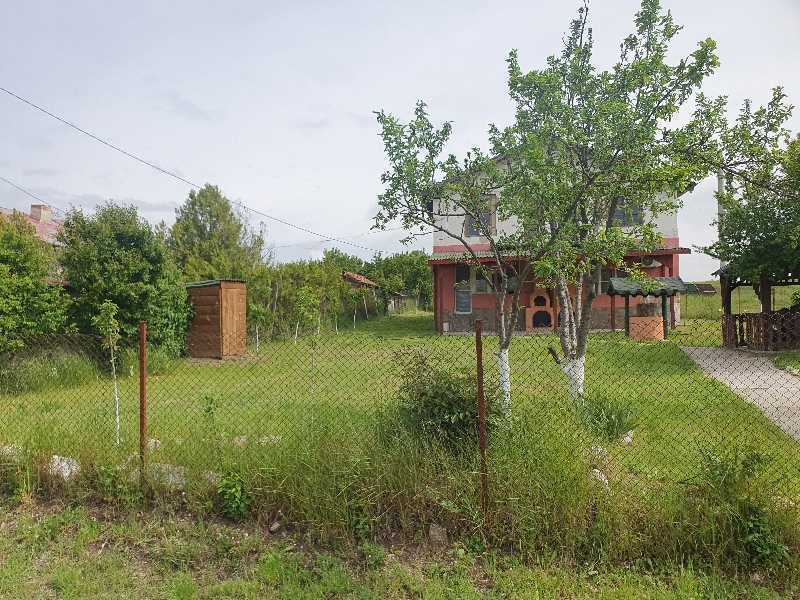 Парцел Алдомировци