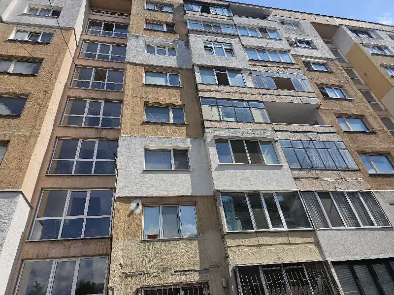 Двустаен апартамент София