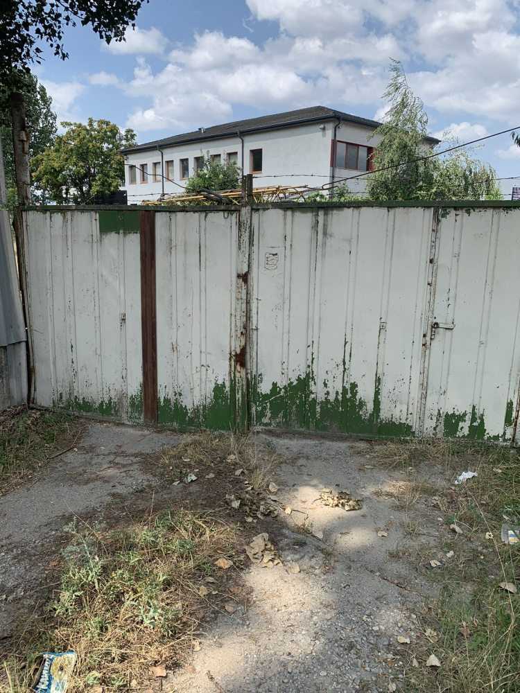 Парцел София