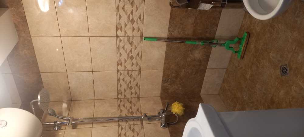 Ателие, Таван Нови Искър