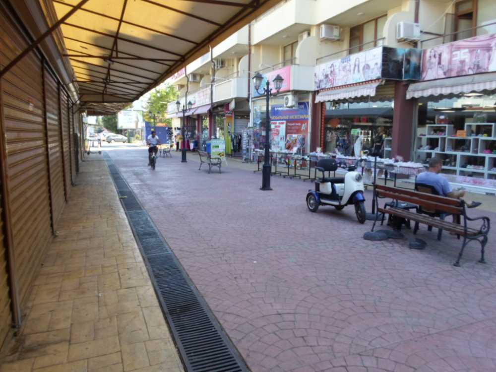 Парцел Несебър