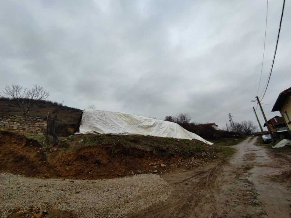 Парцел в с. Галата