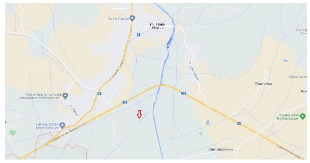 Парцел Нови Искър