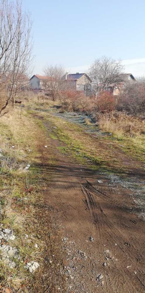 Парцел Нови Искър