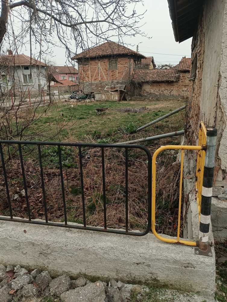 Парцел Литаково