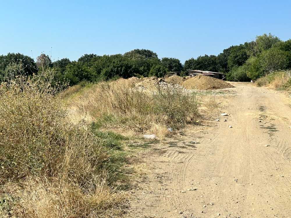 Парцел в гр. Обзор