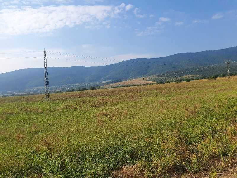 Земеделска земя Полянци