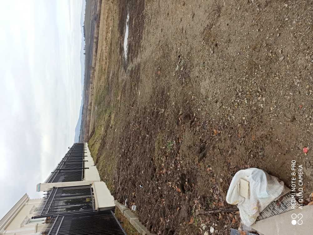 Парцел София