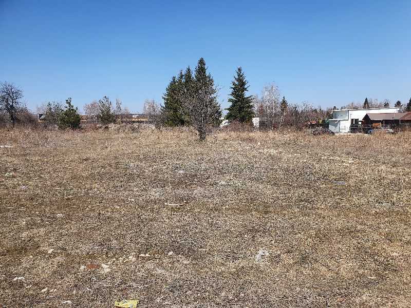 Парцел в Самоков