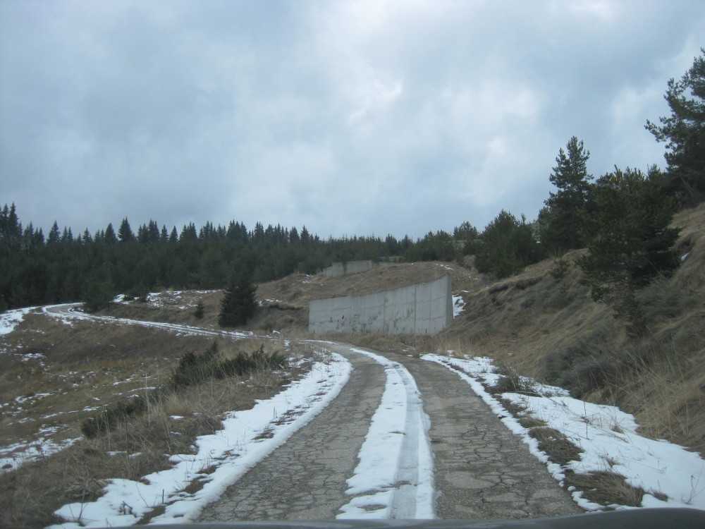 Парцел в гр. Чепеларе