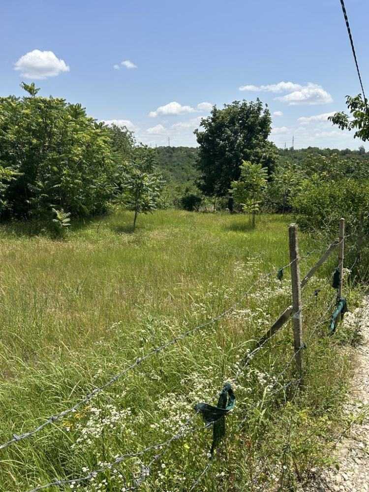 Земеделски имот в гр. Русе