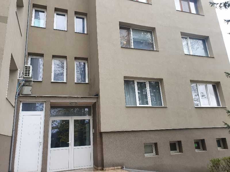 Тристаен апартамент Етрополе