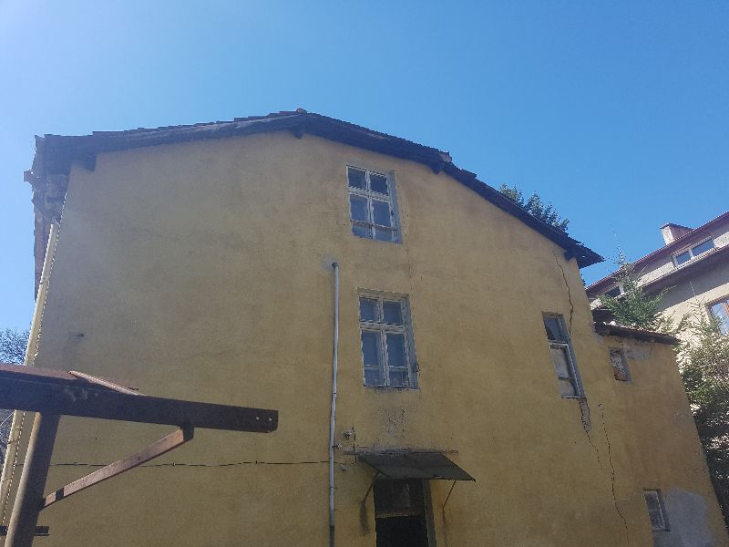 Етаж от къща Банкя