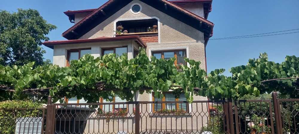 Етаж от къща Мало Бучино