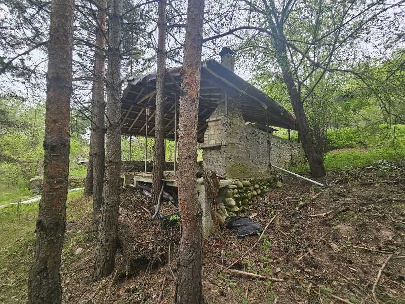 Парцел Злокучене