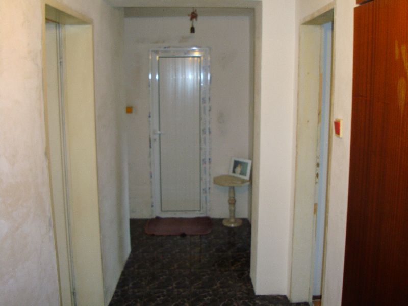 Тристаен апартамент Копривщица