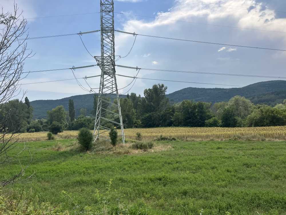 Земеделска земя Мирково