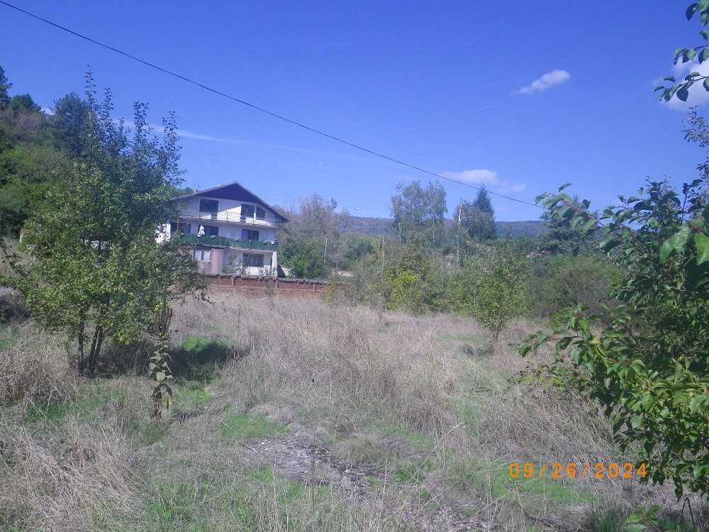 Парцел Владая