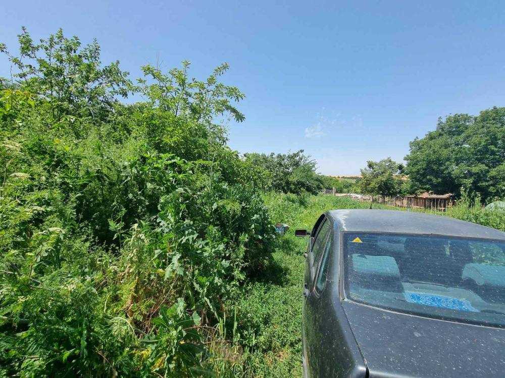 Парцел Ново село