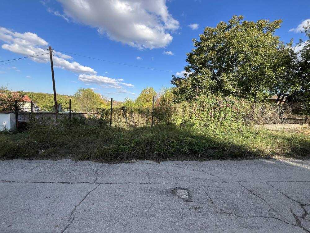 Парцел Долни Дъбник