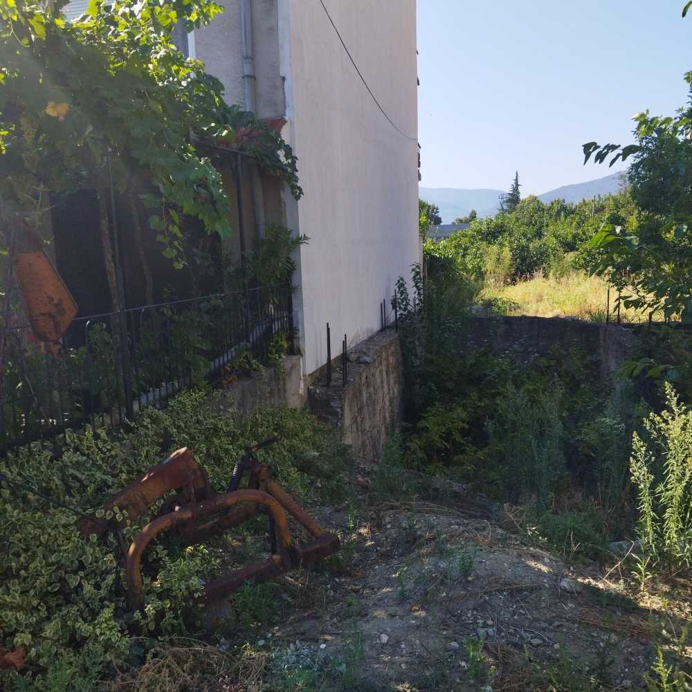 Парцел Септември