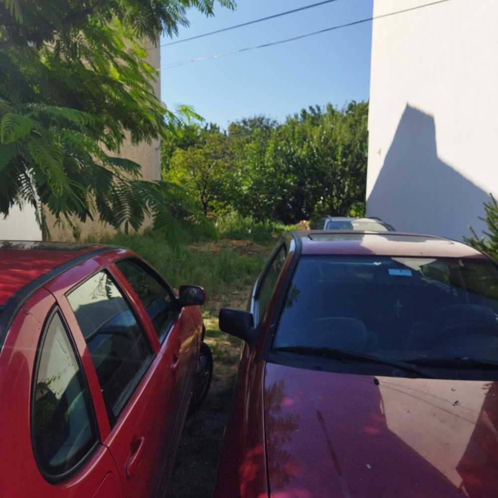 Парцел Септември