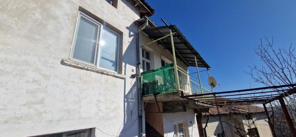 Етаж от къща Ивайловград