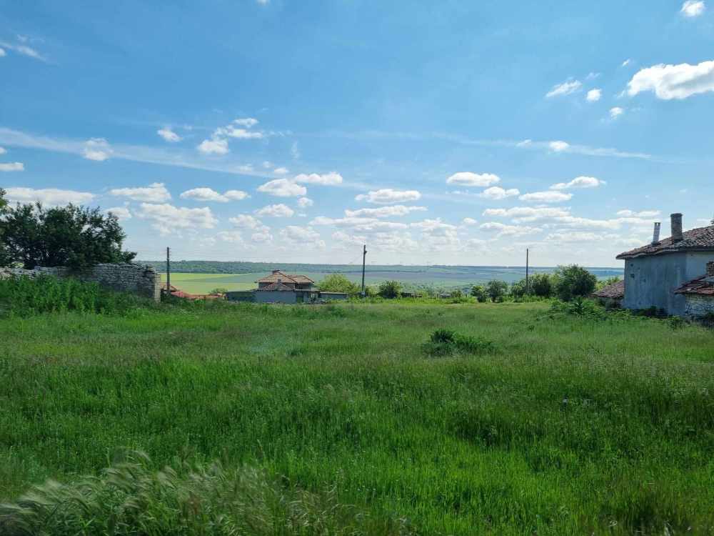 Парцел Звънец