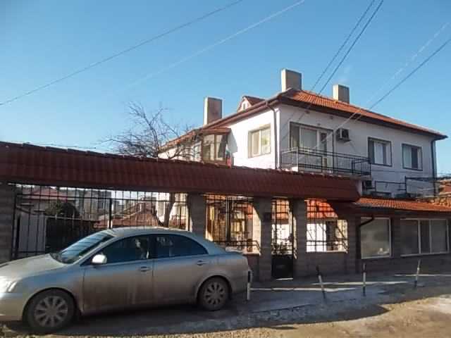 Етаж от къща Добрич