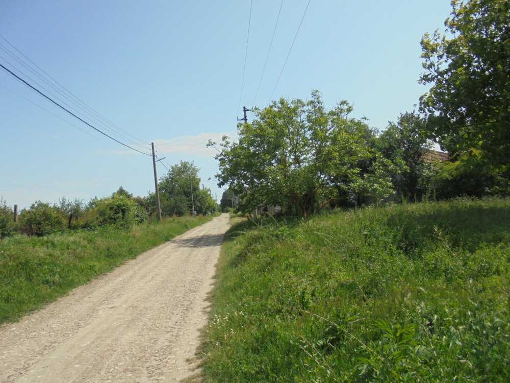 Парцел Безводица