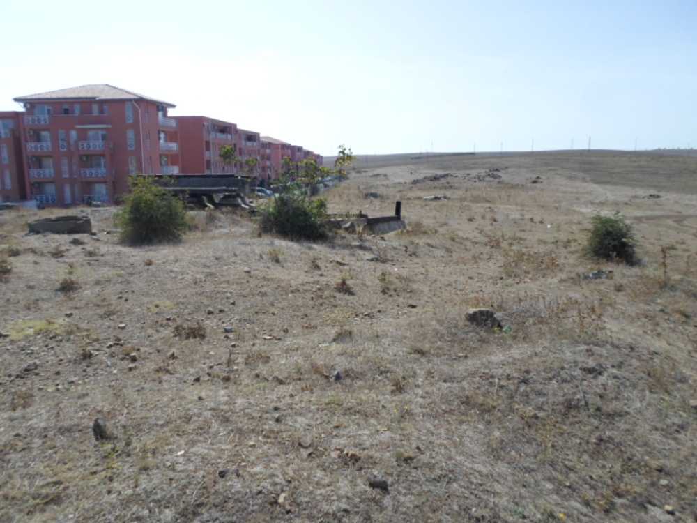 Земеделска земя Тънково