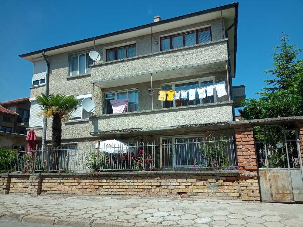 Етаж от къща Поморие