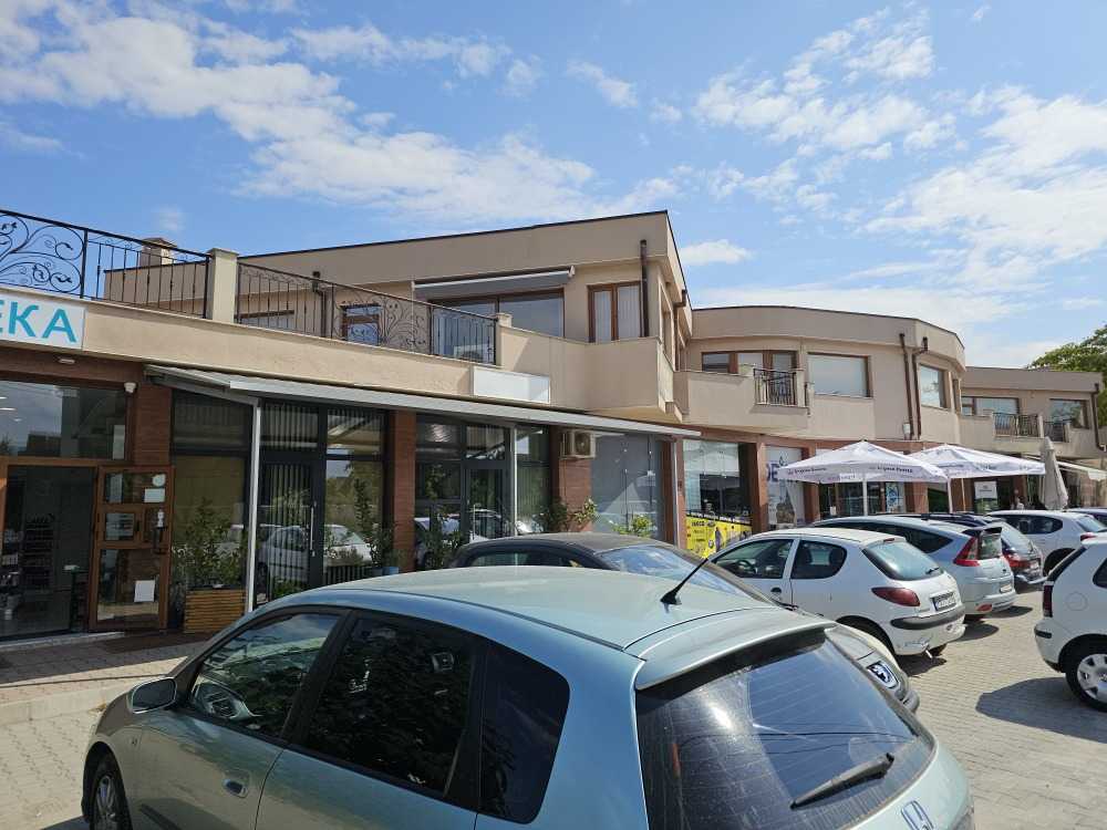 Тристаен апартамент Пловдив