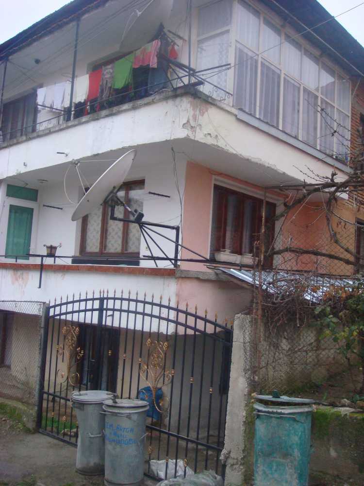 Етаж от къща Гоце Делчев