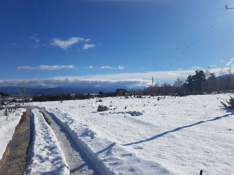 Парцел Банско